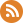 RSS圖標