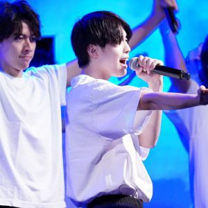 小松 ゆう（VOYZ BOY）インタビュー「嫌なことを全部忘れられるような、パワーのある存在に」 イメージ画像