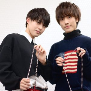 小松 ゆう（VOYZ BOY）インタビュー「嫌なことを全部忘れられるような、パワーのある存在に」 イメージ画像