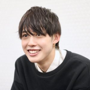 小松 ゆう（VOYZ BOY）インタビュー「嫌なことを全部忘れられるような、パワーのある存在に」 イメージ画像