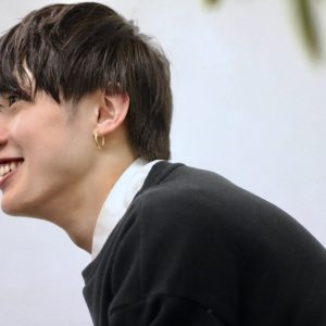 小松 ゆう（VOYZ BOY）インタビュー「嫌なことを全部忘れられるような、パワーのある存在に」 イメージ画像