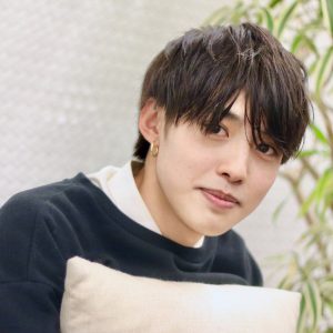 小松 ゆう（VOYZ BOY）インタビュー「嫌なことを全部忘れられるような、パワーのある存在に」 イメージ画像