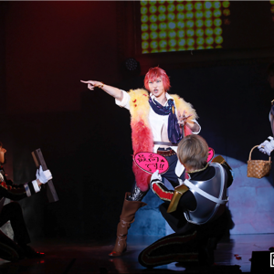 【ダメステ】出演キャストの追加コメントが到着！　公式舞台写真とともにご紹介（全31枚） イメージ画像