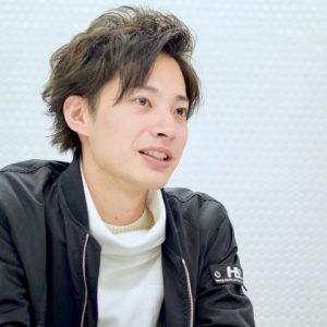 小田桐咲也（VOYZ BOY）インタビュー「人の感情を動かせるような存在になりたい」 イメージ画像