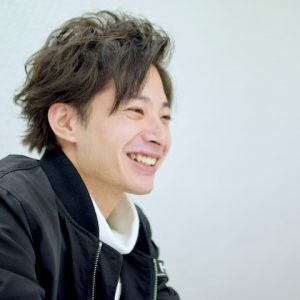 小田桐咲也（VOYZ BOY）インタビュー「人の感情を動かせるような存在になりたい」 イメージ画像
