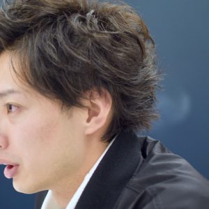 小田桐咲也（VOYZ BOY）インタビュー「人の感情を動かせるような存在になりたい」 イメージ画像