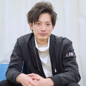 小田桐咲也（VOYZ BOY）インタビュー「人の感情を動かせるような存在になりたい」 イメージ画像