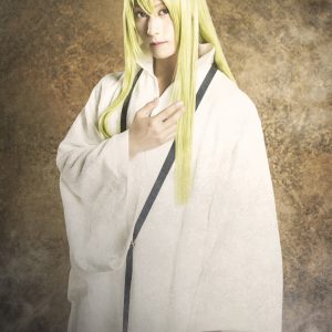 19年1月公演「Fate/Grand Order　THE STAGE」最新作　第一弾ビジュアル＆キャストが解禁 イメージ画像