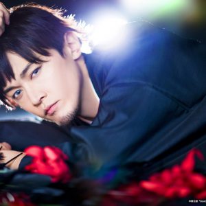 舞台版『BLACK BIRD』の全キャスト＆ビジュアルが発表　神田聖司、太田将熙、正木郁、碕理人らが出演 イメージ画像