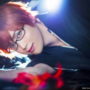 舞台版『BLACK BIRD』の全キャスト＆ビジュアルが発表　神田聖司、太田将熙、正木郁、碕理人らが出演 イメージ画像