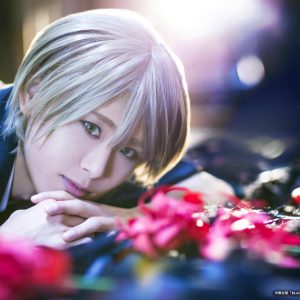 舞台版『BLACK BIRD』の全キャスト＆ビジュアルが発表　神田聖司、太田将熙、正木郁、碕理人らが出演 イメージ画像