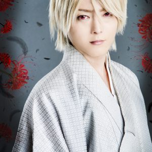 舞台版『BLACK BIRD』の全キャスト＆ビジュアルが発表　神田聖司、太田将熙、正木郁、碕理人らが出演 イメージ画像