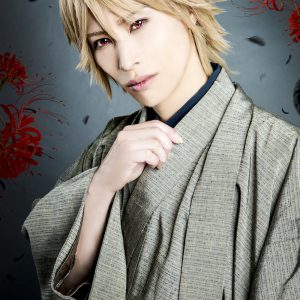 舞台版『BLACK BIRD』の全キャスト＆ビジュアルが発表　神田聖司、太田将熙、正木郁、碕理人らが出演 イメージ画像