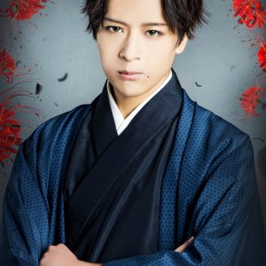 舞台版『BLACK BIRD』の全キャスト＆ビジュアルが発表　神田聖司、太田将熙、正木郁、碕理人らが出演 イメージ画像