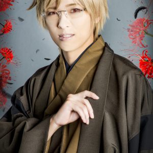 舞台版『BLACK BIRD』の全キャスト＆ビジュアルが発表　神田聖司、太田将熙、正木郁、碕理人らが出演 イメージ画像