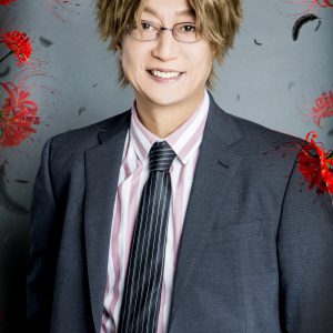 舞台版『BLACK BIRD』の全キャスト＆ビジュアルが発表　神田聖司、太田将熙、正木郁、碕理人らが出演 イメージ画像