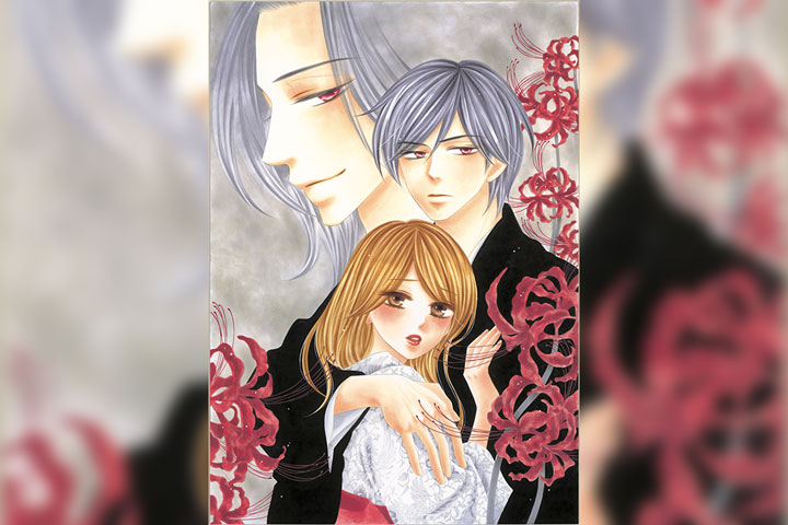 舞台版『BLACK BIRD』