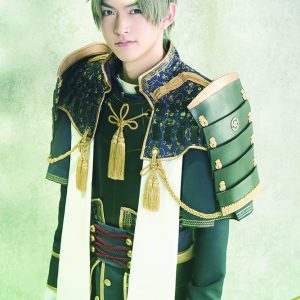 刀ステ最新作のティザービジュアル・第一弾キャスト情報が解禁　6〜8月に東京・大阪・兵庫の3都市上演も決定 イメージ画像