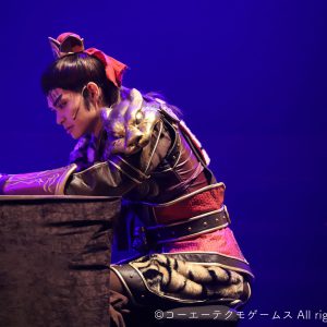 勇ましくも華麗な殺陣に、息を呑む。舞台「真・三國無双 赤壁の戦い」ゲネプロレポート（写真全24枚） イメージ画像