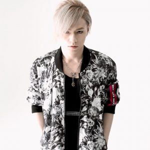 「DYNAMIC CHORD the STAGE」から吉澤翼・とまん・KEN’ICHIら個性豊かなキャスト16名が発表 イメージ画像