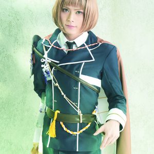 刀ステ最新作に出演する新キャストが明らかに　大崎捺希、小坂涼太郎ら刀剣男士7振りが登場 イメージ画像