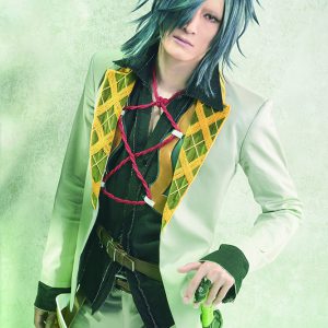 刀ステ最新作に出演する新キャストが明らかに　大崎捺希、小坂涼太郎ら刀剣男士7振りが登場 イメージ画像
