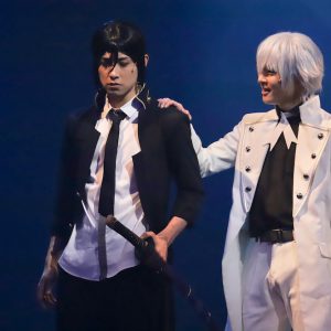 舞台「Ｋ –RETURN OF KINGS-」がついに開幕！杉山真宏「最高のKステを皆様にお届けする」 イメージ画像