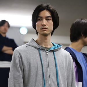 舞台版「BLACK BIRD」通し稽古レポート　妖怪との切ない純愛物語を、八百屋舞台で表現 イメージ画像
