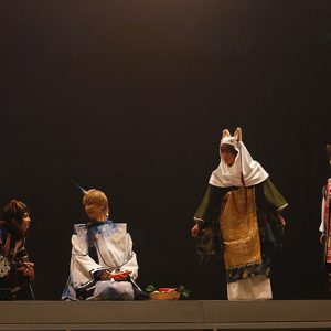 3月3日開催！スケステ初の単独ライブ「BLAZING & FREEZING」のマチネ公演レポートをお届け（写真全35枚） イメージ画像