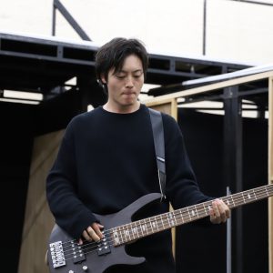 その日、舞台がライブ会場になる！「DYNAMIC CHORD the STAGE」公開稽古＆囲み取材レポ イメージ画像