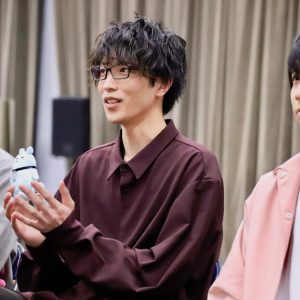 キャストの心を支え続ける「スケステ」ファンのリアクションとは？「S.Q.S」Episode3稽古場インタビュー【前半】 イメージ画像