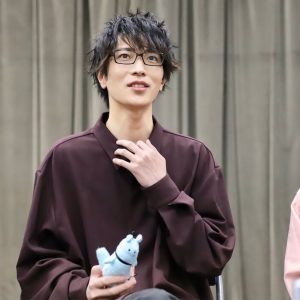 「今まで培ったものをすべて盛り込みたい」「S.Q.S」Episode3稽古場インタビュー【後半】 イメージ画像