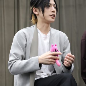 「今まで培ったものをすべて盛り込みたい」「S.Q.S」Episode3稽古場インタビュー【後半】 イメージ画像