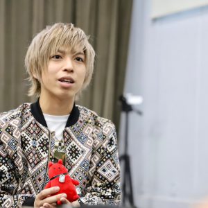 「今まで培ったものをすべて盛り込みたい」「S.Q.S」Episode3稽古場インタビュー【後半】 イメージ画像