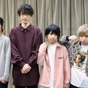 「今まで培ったものをすべて盛り込みたい」「S.Q.S」Episode3稽古場インタビュー【後半】 イメージ画像