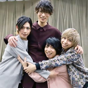 「今まで培ったものをすべて盛り込みたい」「S.Q.S」Episode3稽古場インタビュー【後半】 イメージ画像