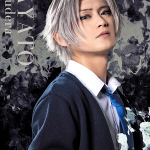 舞台『家庭教師ヒットマンREBORN!』第2弾のキービジュアルが解禁　全22キャラクターのビジュアルも公開 イメージ画像