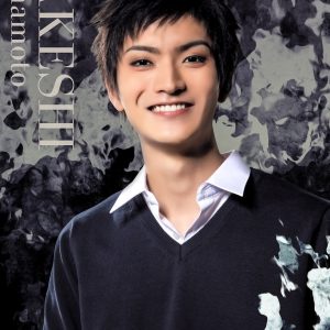 舞台『家庭教師ヒットマンREBORN!』第2弾から原嶋元久はじめボンゴレメンバーのキャラビジュが公開 イメージ画像