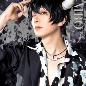 舞台『家庭教師ヒットマンREBORN!』第2弾から原嶋元久はじめボンゴレメンバーのキャラビジュが公開 イメージ画像
