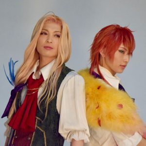 【ヴィーノ役・松本祐一編】歌劇派ステージ「ダメプリ」第2弾ビジュアル撮影レポート イメージ画像