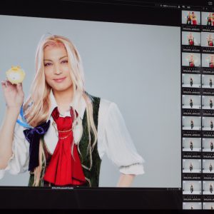 【ヴィーノ役・松本祐一編】歌劇派ステージ「ダメプリ」第2弾ビジュアル撮影レポート イメージ画像