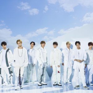 6月上演の「錆色のアーマ」主題歌はFANTASTICS新曲の「Tie and Tie」に決定　佐藤大樹がコメントを発表 イメージ画像