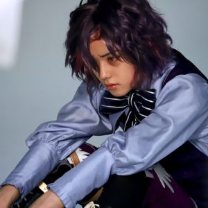 【メア役・三原大樹編】歌劇派ステージ「ダメプリ」第2弾ビジュアル撮影レポート イメージ画像