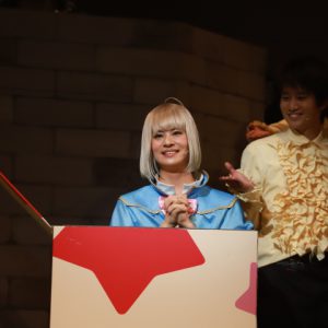 【囲み会見コメント全文】ダメステ最新作が開幕！滝澤諒「お客さんとの絆を大事にしたい」 イメージ画像