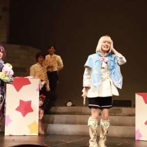 【囲み会見コメント全文】ダメステ最新作が開幕！滝澤諒「お客さんとの絆を大事にしたい」 イメージ画像