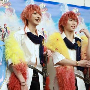 【囲み会見コメント全文】ダメステ最新作が開幕！滝澤諒「お客さんとの絆を大事にしたい」 イメージ画像