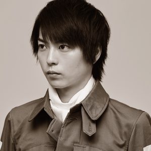 舞台『スタンレーの魔女』から石井凌・唐橋充・松本寛也ら9名のビジュアルが解禁　 イメージ画像