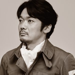 舞台『スタンレーの魔女』から石井凌・唐橋充・松本寛也ら9名のビジュアルが解禁　 イメージ画像