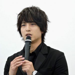 藤田玲・中村優一が相棒刑事を熱演。舞台「私に会いに来て」制作発表会見レポート イメージ画像