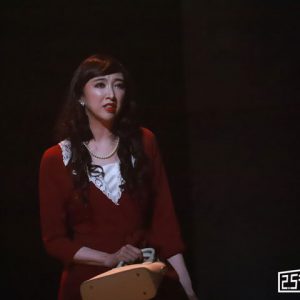 橘ケンチ「各キャラに京極夏彦先生が息づいている」　舞台「魍魎の匣」ゲネプロ＆初日会見レポ イメージ画像